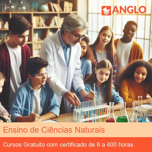 Ensino de Ciências Naturais